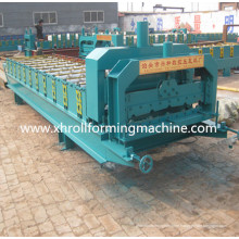 Roof Colored Sheet Forming Machine